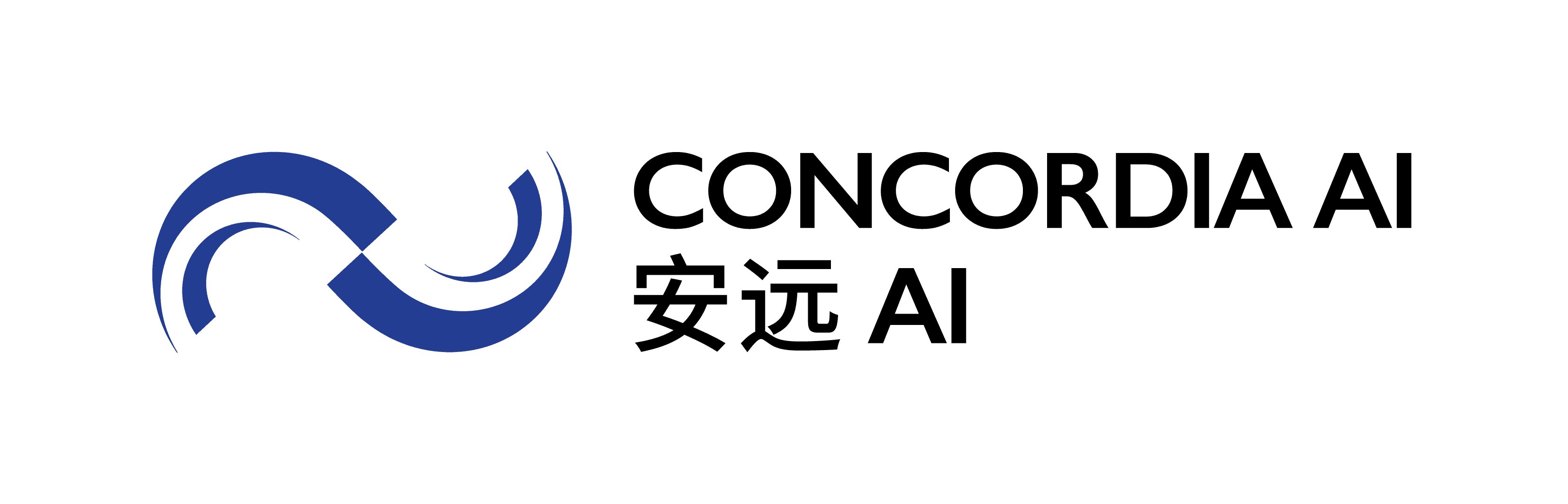 Concordia AI logo