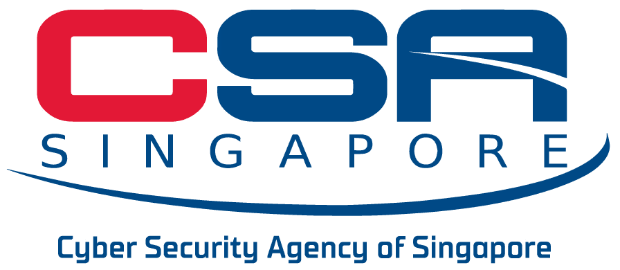 Cybersecurity Agency of Singapore (CSA) logo