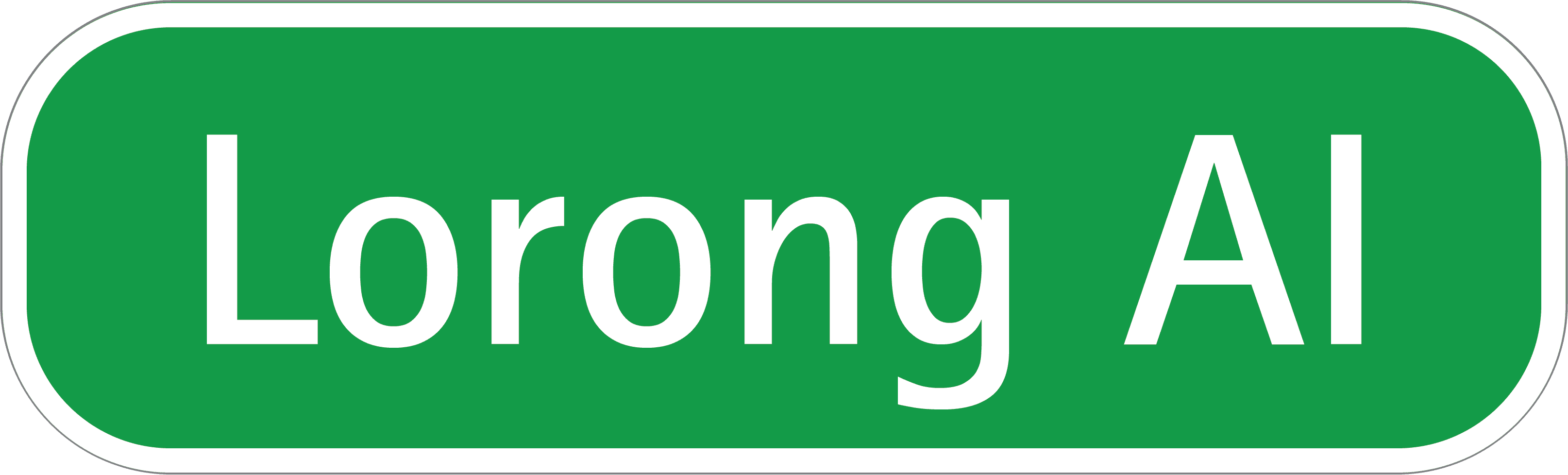 Lorong AI logo