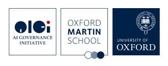Oxford Martin AIGI logo